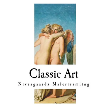 Classic Art: Nivaagaards Malerisamling