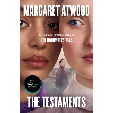 The Testaments (TV Tie-In)