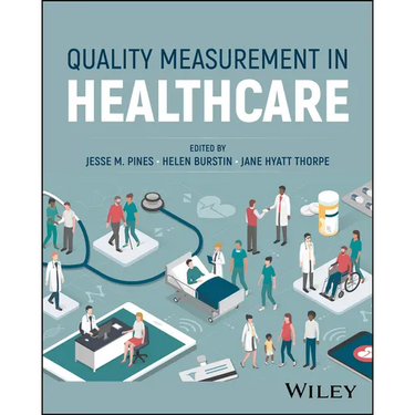 Quality Measurement in Healthcare