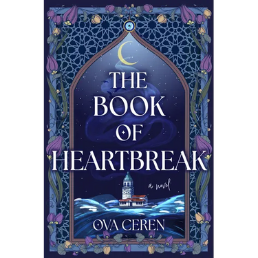 The Book of Heartbreak