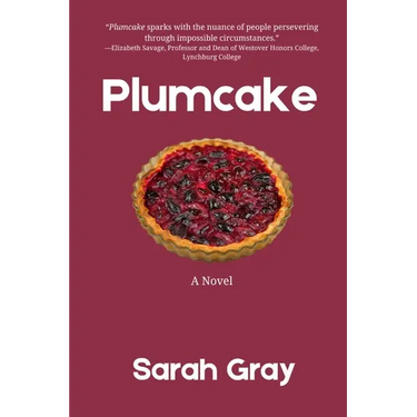 Plumcake