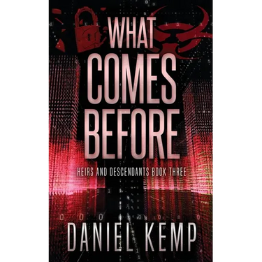 What Comes Before