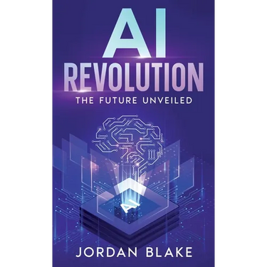AI Revolution: The Future Unveiled