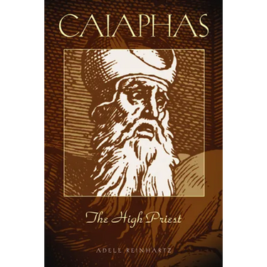 Caiaphas The High Priest
