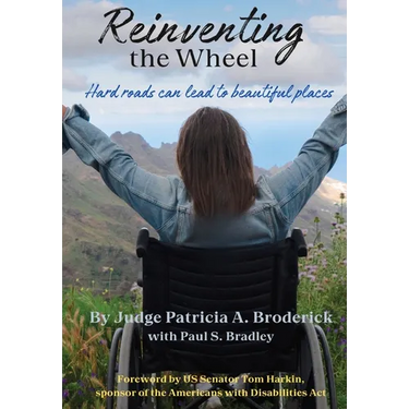 Reinventing the Wheel: Hard Roads Can Lead to Beautiful Places