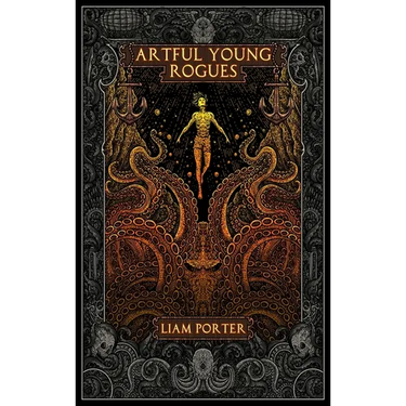 Artful Young Rogues