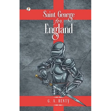 Saint George For England