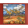 Warrikirti Christmas Bilby