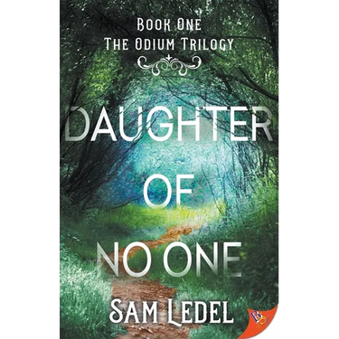 Daughter of No One
