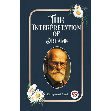 The Interpretation of Dreams