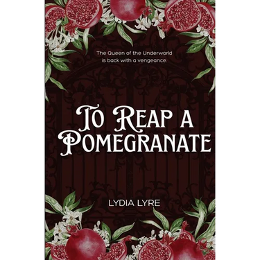 To Reap a Pomegranate