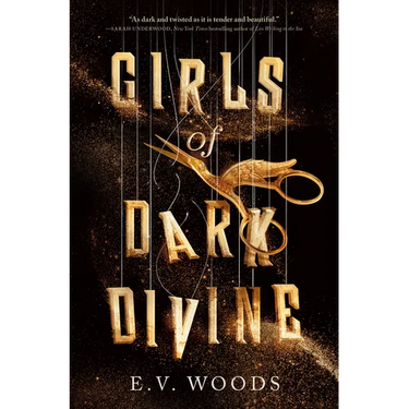 Girls of Dark Divine