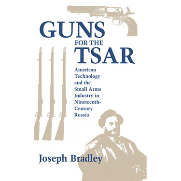 Guns for the Tsar