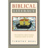 Biblical Literacy: The Essential Bible Stories Everyone Needs to Know