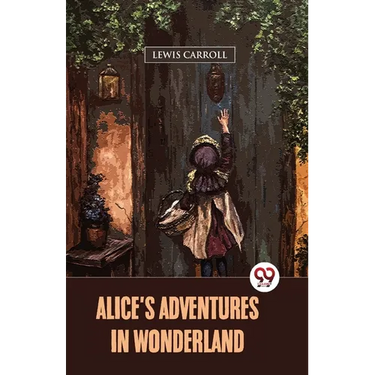 Alice's Adventures In Wonderland