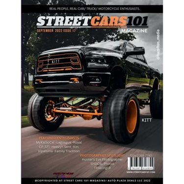 September 2022 Issue 17