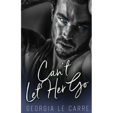 Can't Let Her Go