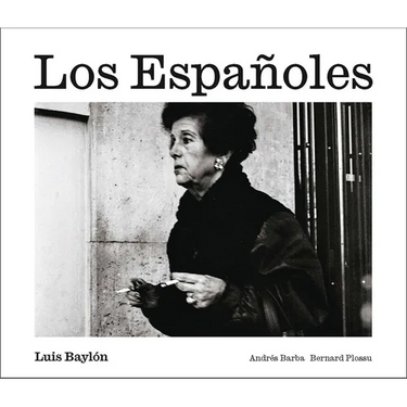 Luis Baylón: Los Españoles