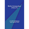 Medical Jurisprudence (Volume 3)