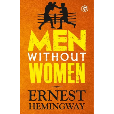 Men Without Women