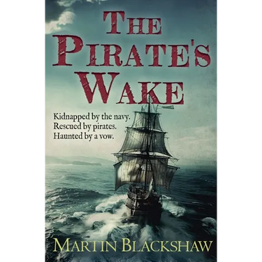 The Pirate's Wake