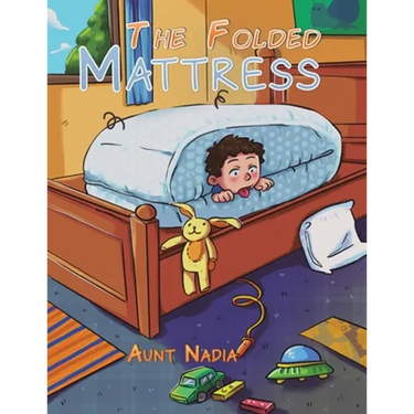 The Folded Mattress
