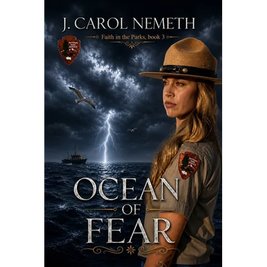 Ocean of Fear