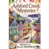 Ashford Creek Mystery Box Set: Books 1-3