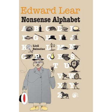 Nonsense Alphabet