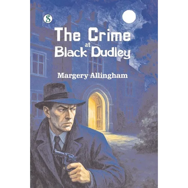 The Crime at Black Dudley