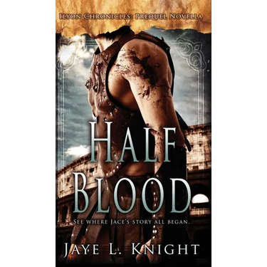 Half-Blood