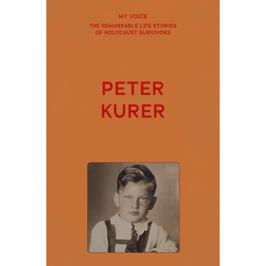 My Voice: Peter Kurer: There Is No Such Thing as Coincidence