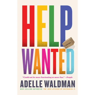 Help Wanted