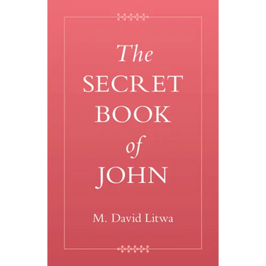 The Secret Book of John