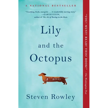 Lily and the Octopus