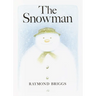 The Snowman: A Classic Children's Book