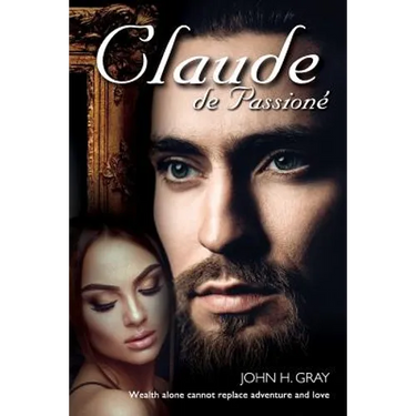Claude de Passioné