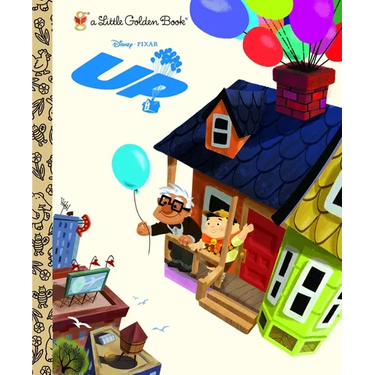 Up (Disney/Pixar Up)