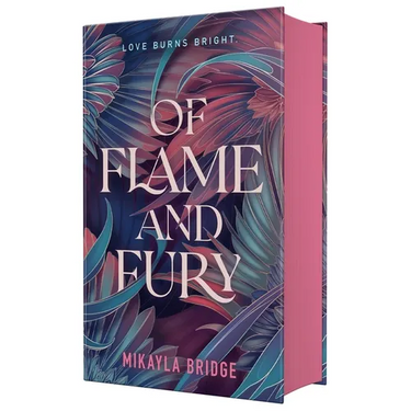 Of Flame and Fury