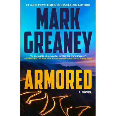 Armored
