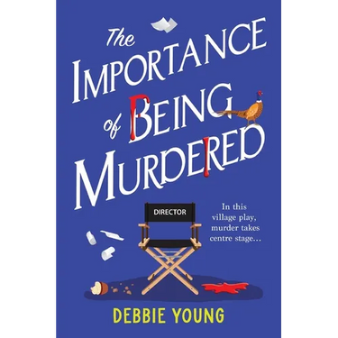 The Importance of Being Murdered