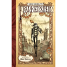 Gris Grimly's Frankenstein: A Graphic Novel