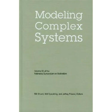 Modeling Complex Systems