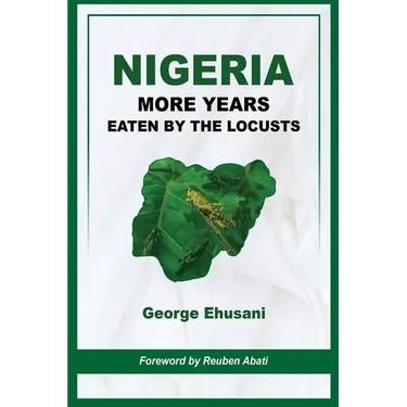 Nigeria: More Years Eaten By the Locusts