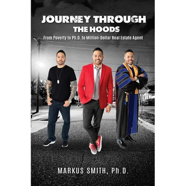 Journey Through the Hoods