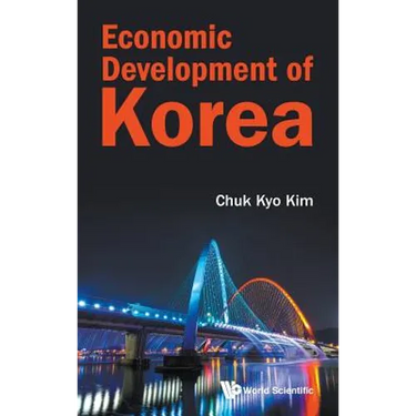Economic Development of Korea