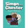 Super Family! (Simon and Chester Book #3)