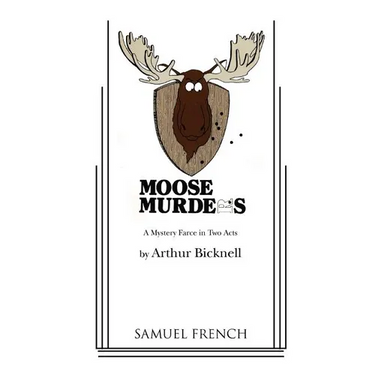 Moose Murders