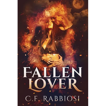 Fallen Lover: A Demon Encounter Romance