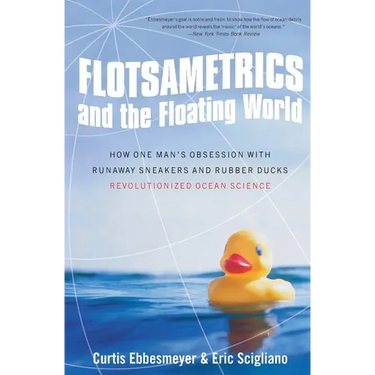 Flotsametrics and the Floating World